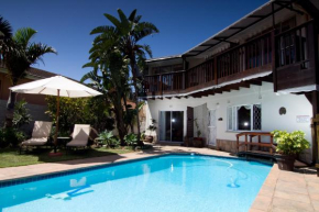 Boma Lodge, Durban